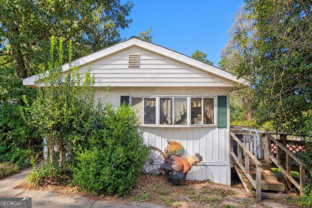 2364 Hortman Mill Road Property Photo 1