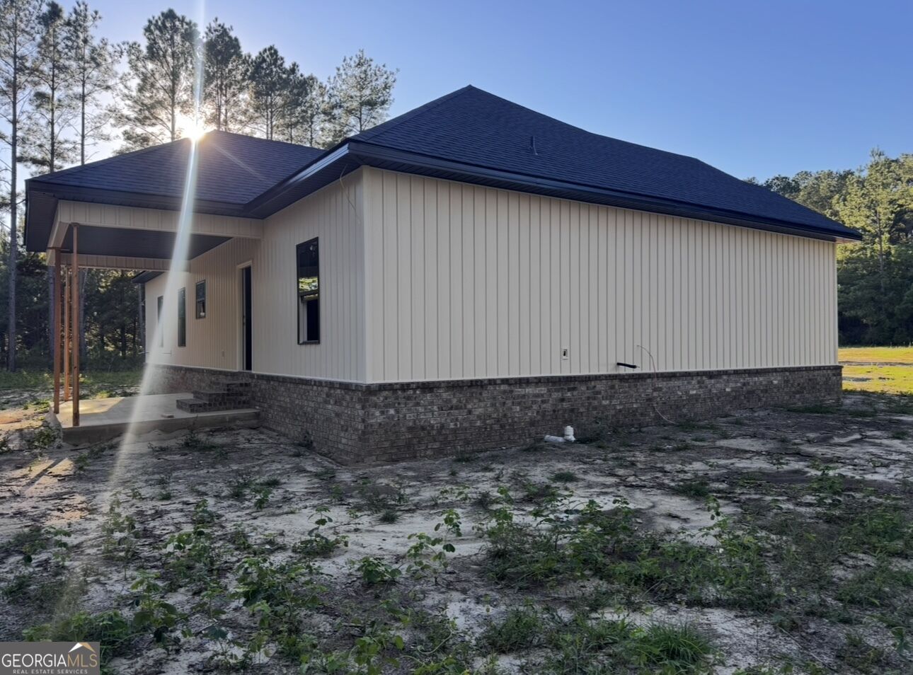 105 Colby Circle Property Photo 2