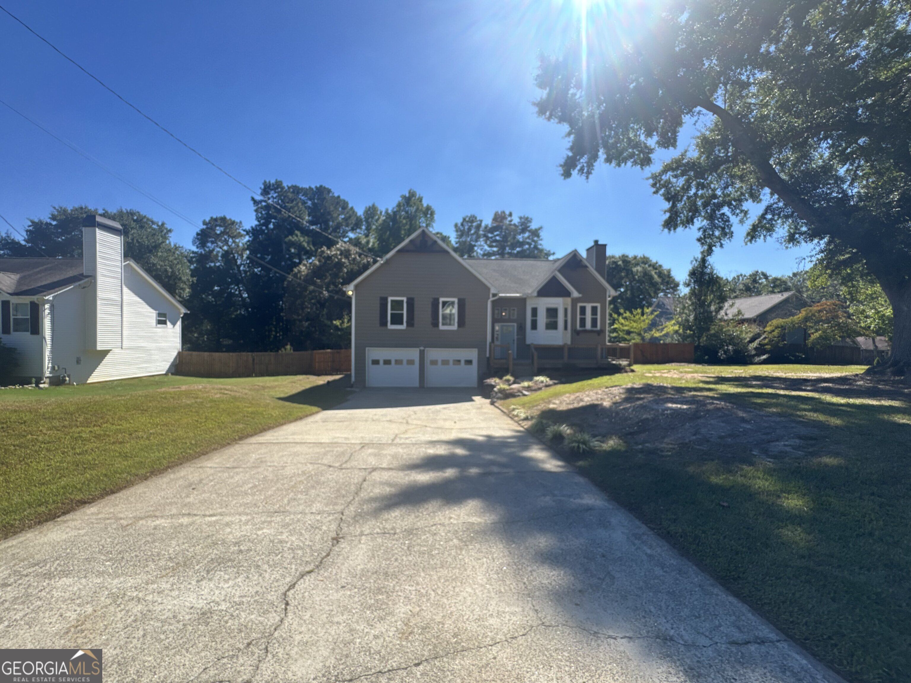 3313 Goodell Road Property Photo 1