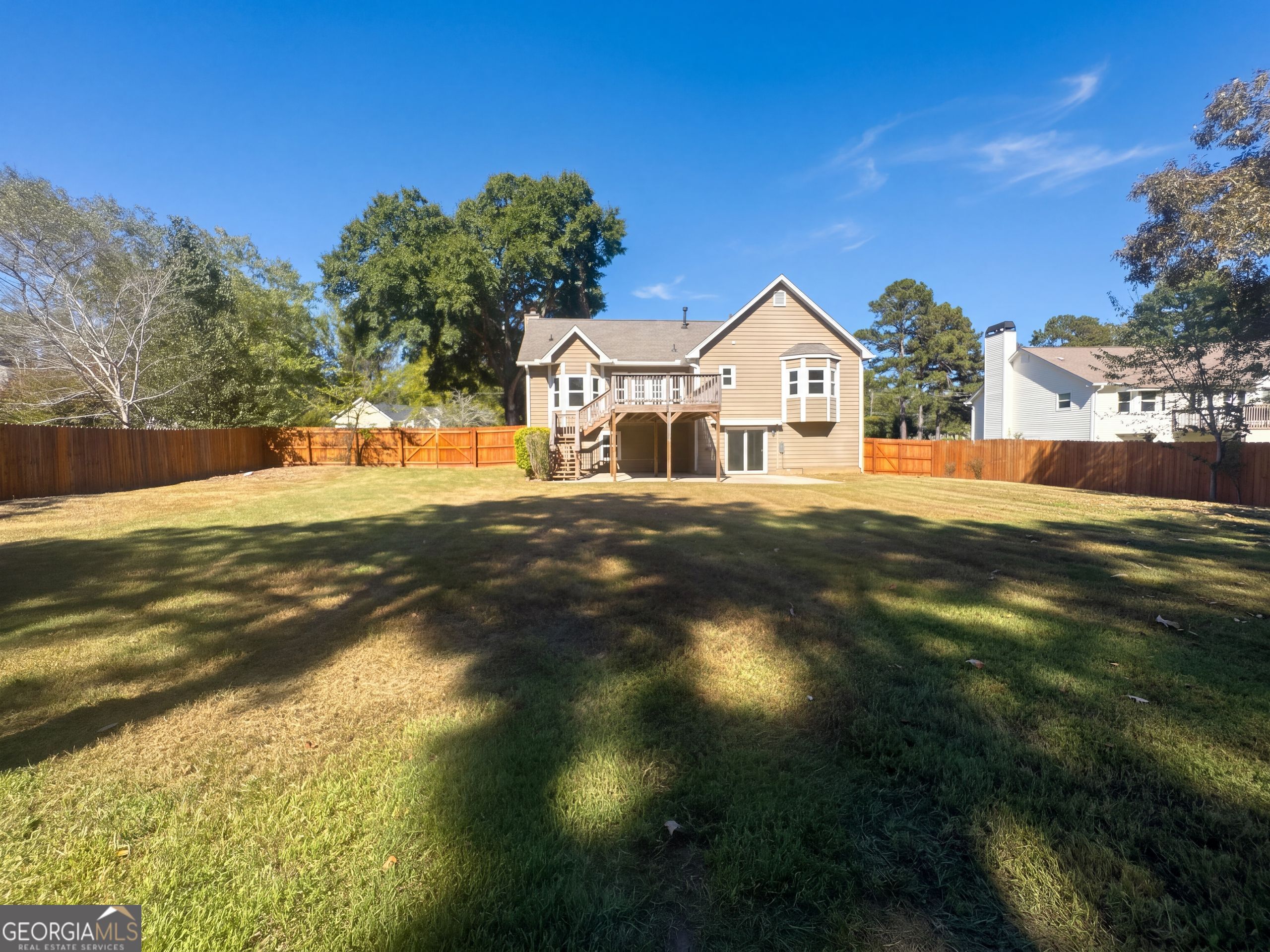 3313 Goodell Road Property Photo 5