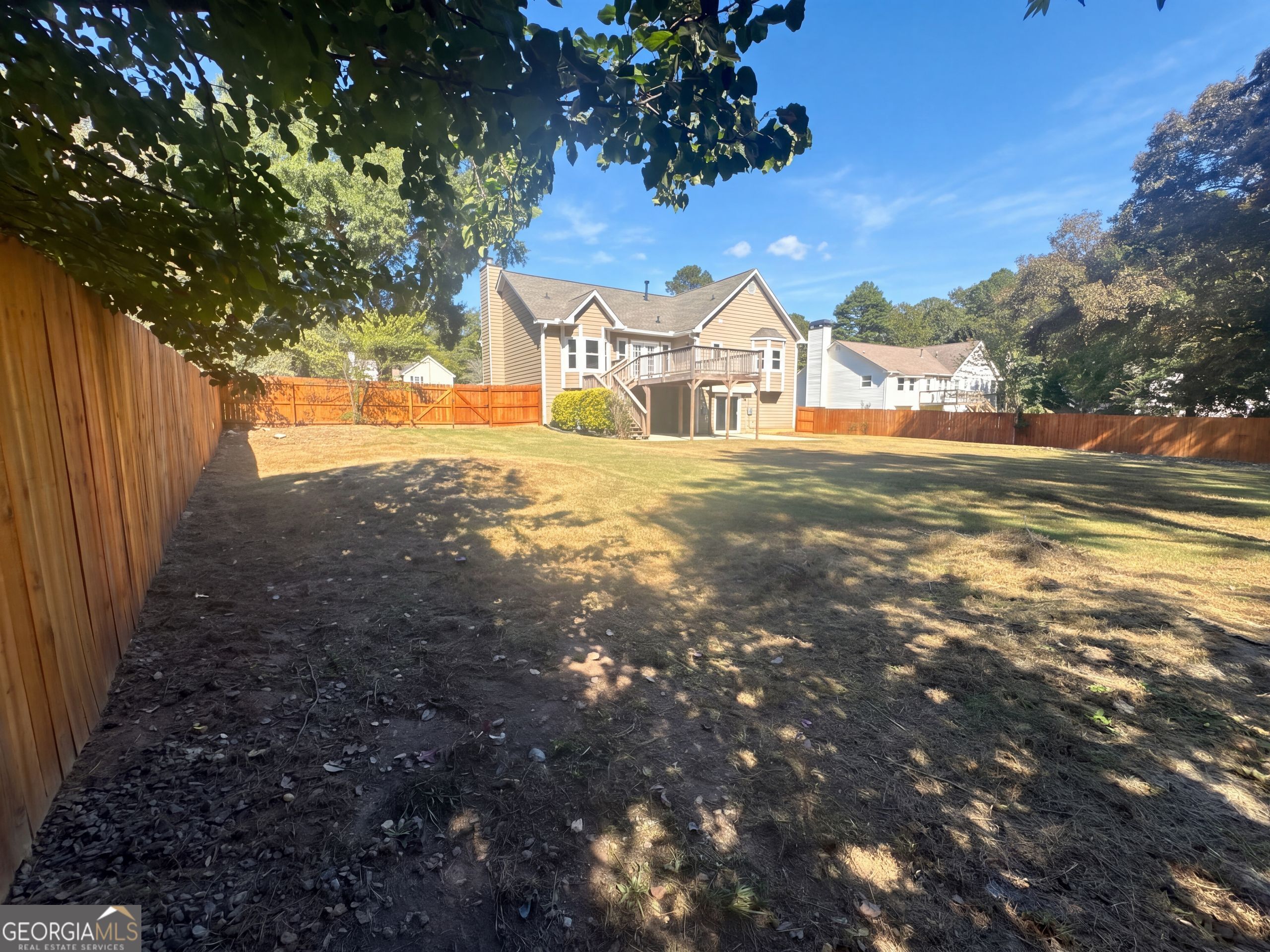 3313 Goodell Road Property Photo 23