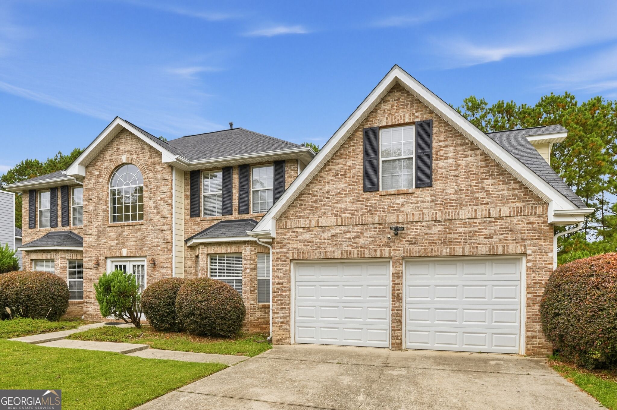 1560 Rogers Crossing Drive Property Photo 1
