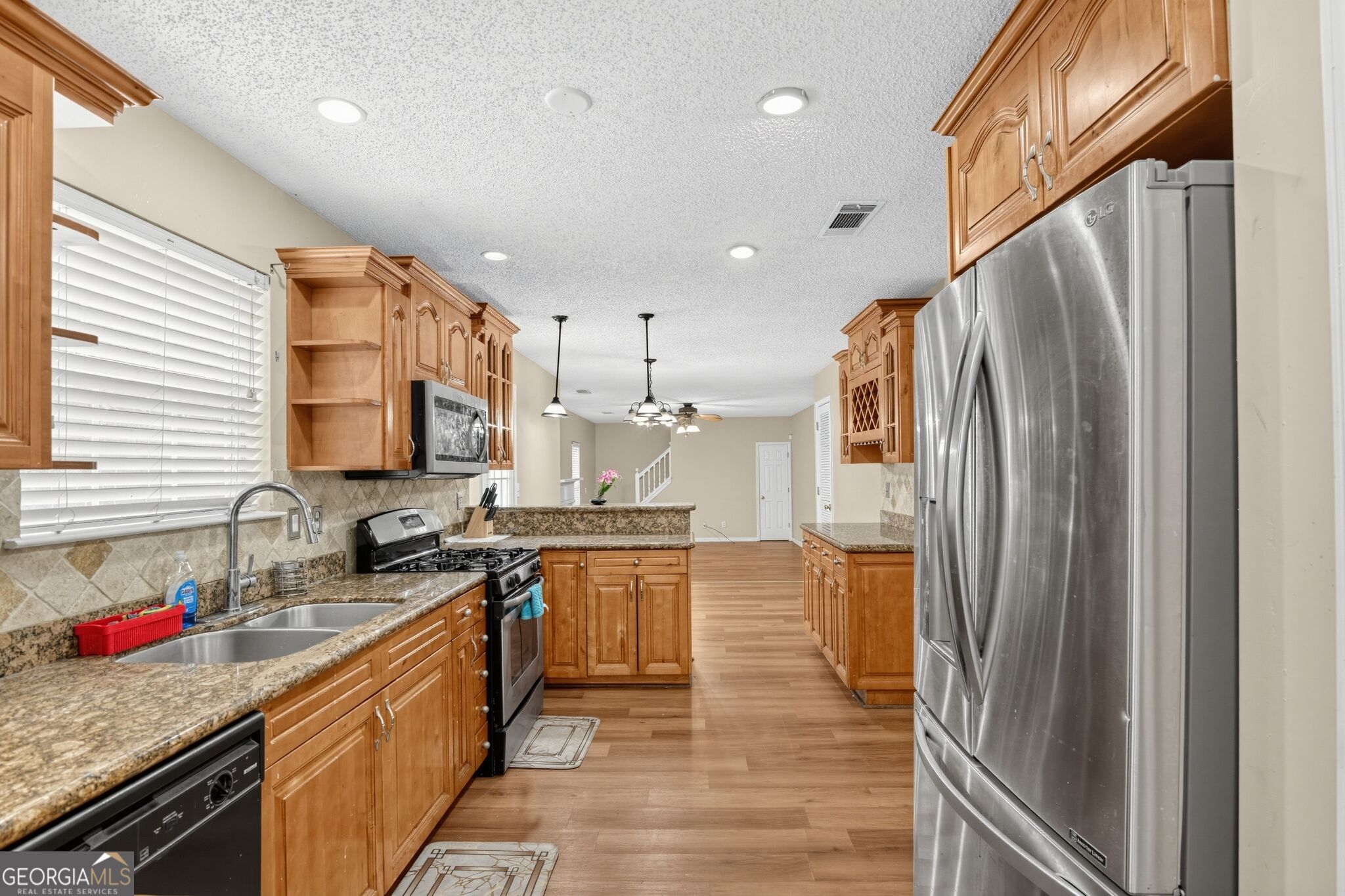 1560 Rogers Crossing Drive Property Photo 7