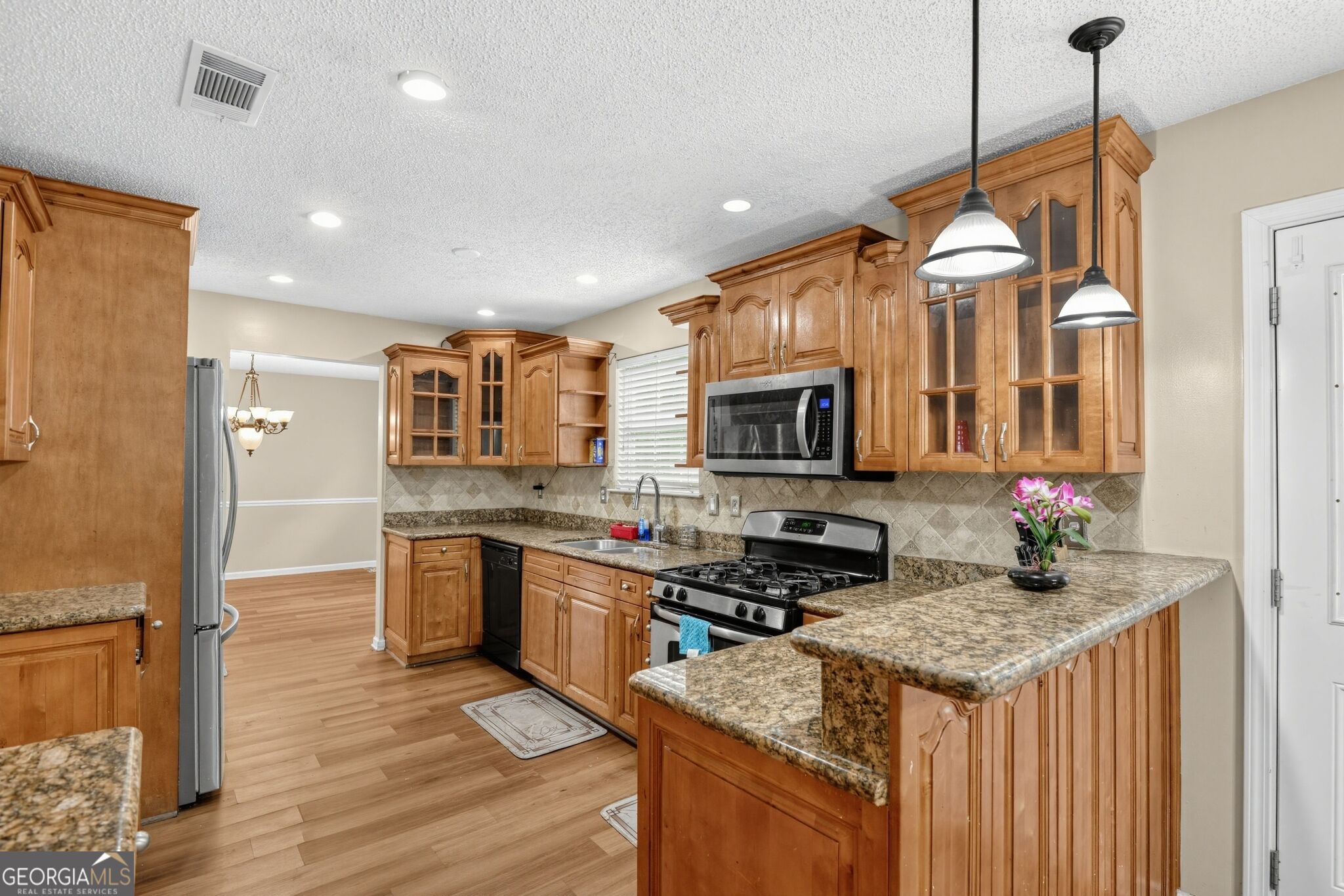 1560 Rogers Crossing Drive Property Photo 9