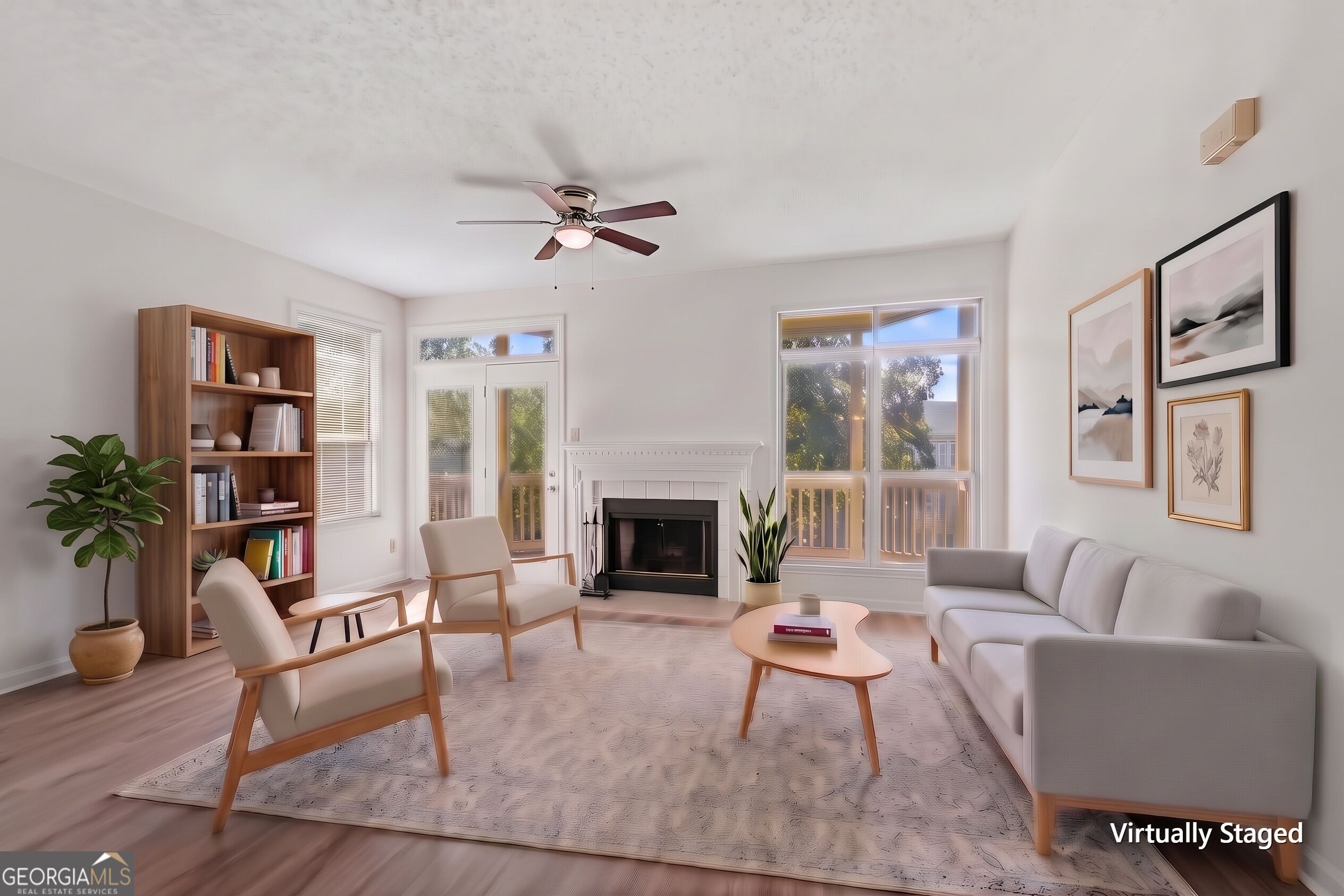 1015 Mcgill Park Avenue Ne Property Photo 7