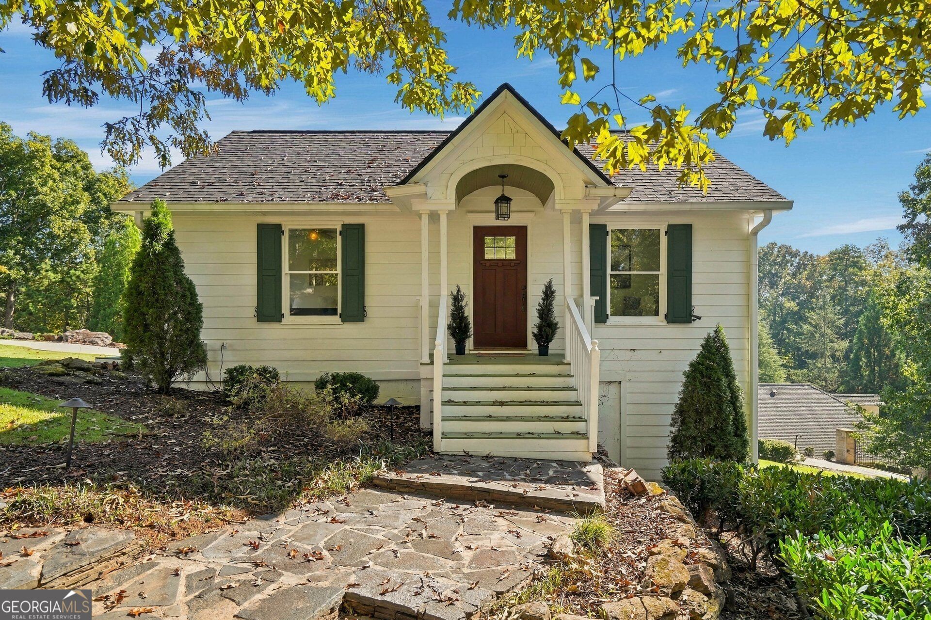380 Fredricks Cove Property Photo 45