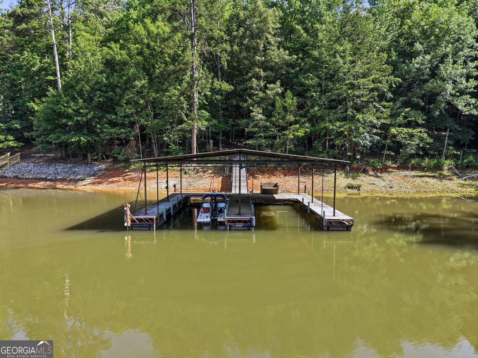 380 Fredricks Cove Property Photo 78