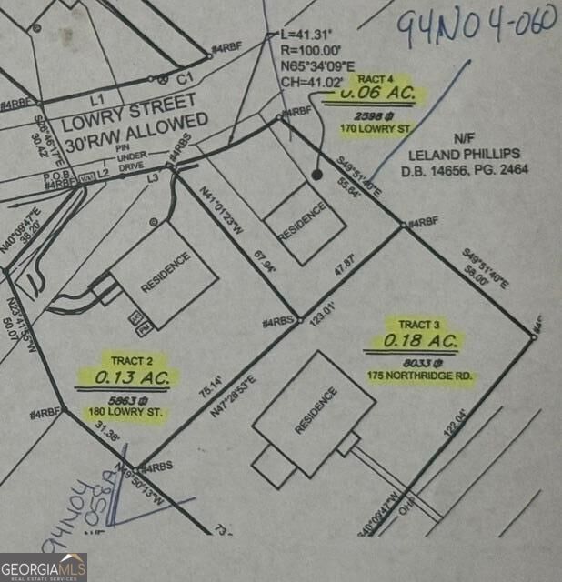 175 Northridge Road Property Photo 13