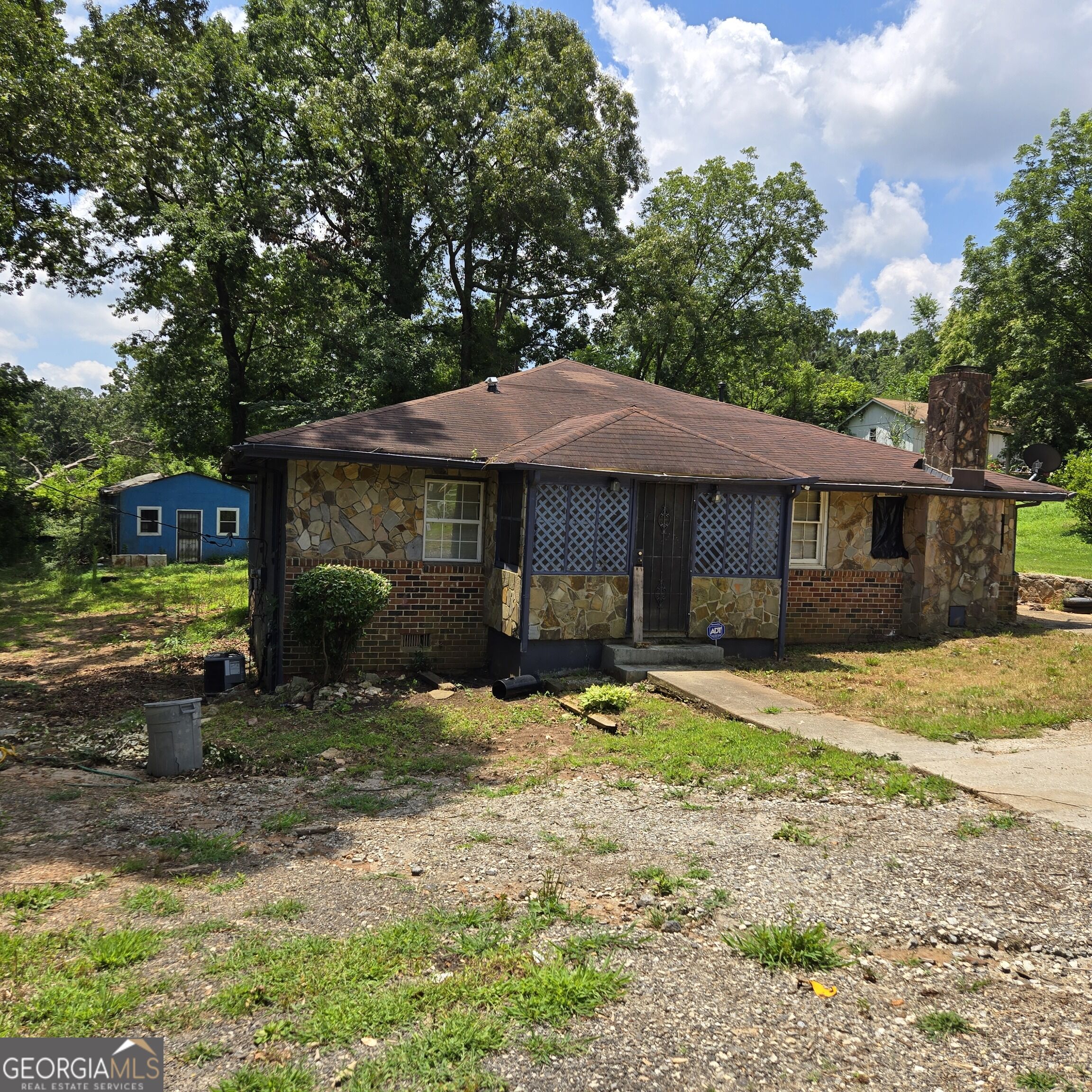 3547 Pleas Drive Property Photo 1