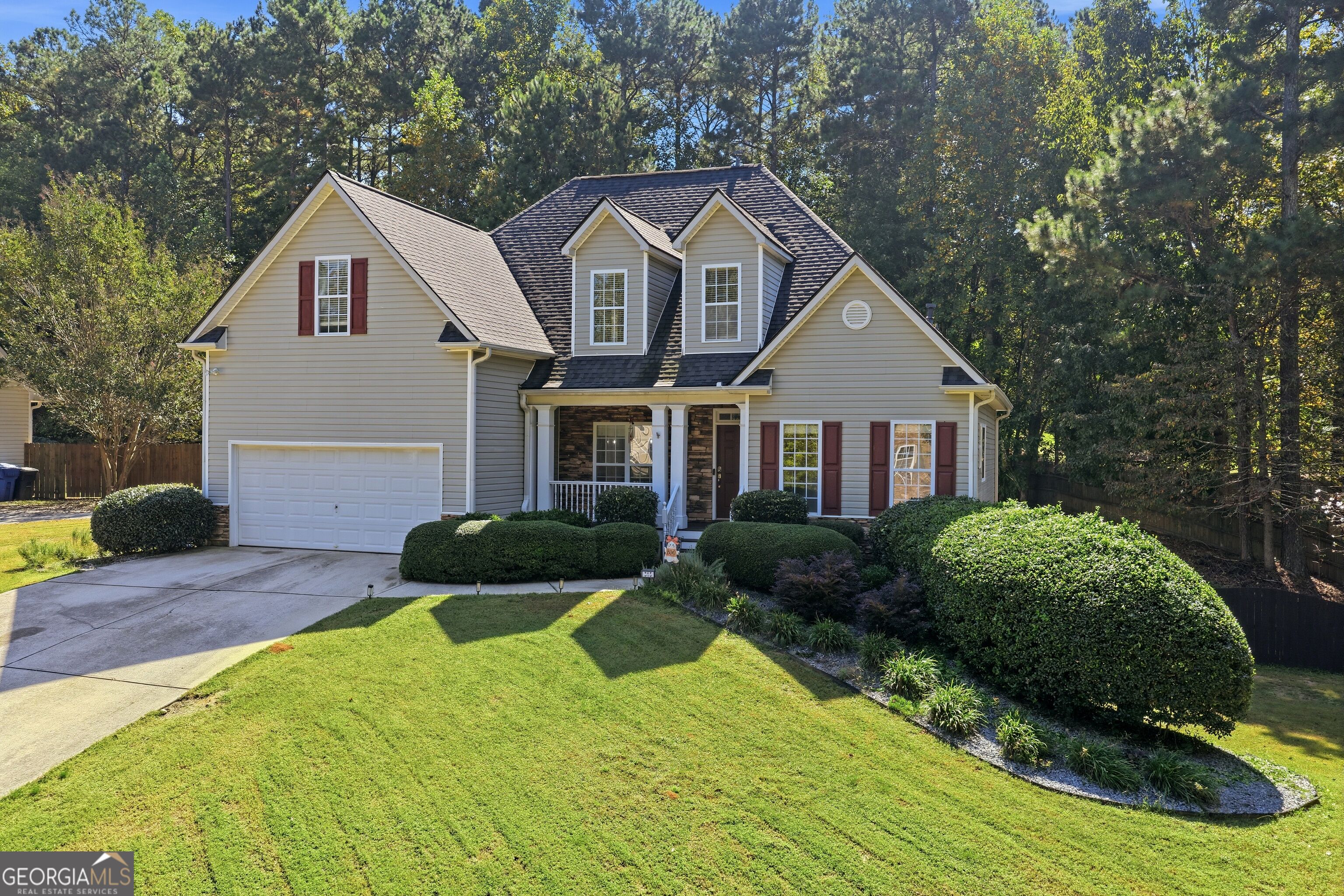 313 Vineyard Drive Property Photo 3