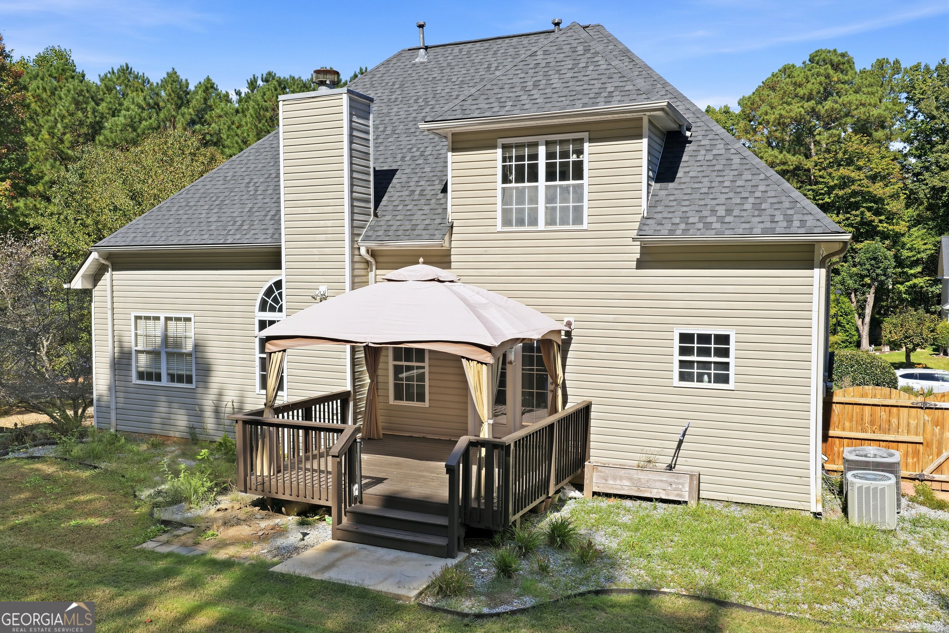 313 Vineyard Drive Property Photo 61