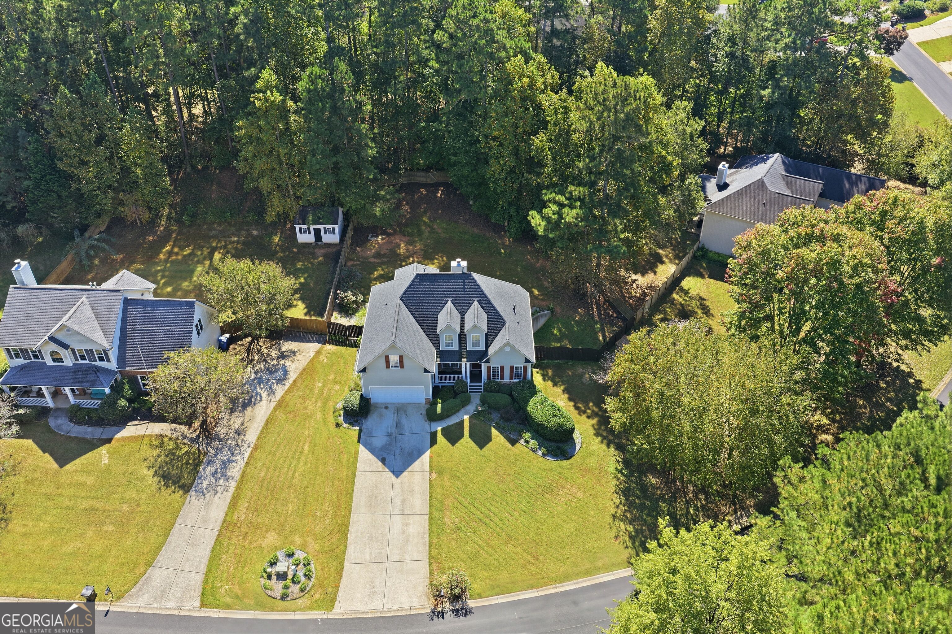 313 Vineyard Drive Property Photo 62