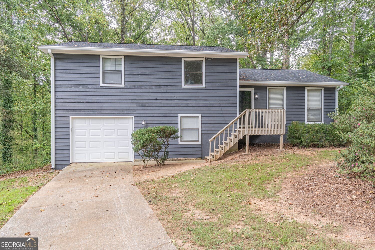 4996 Wycliffe Drive Property Photo 1