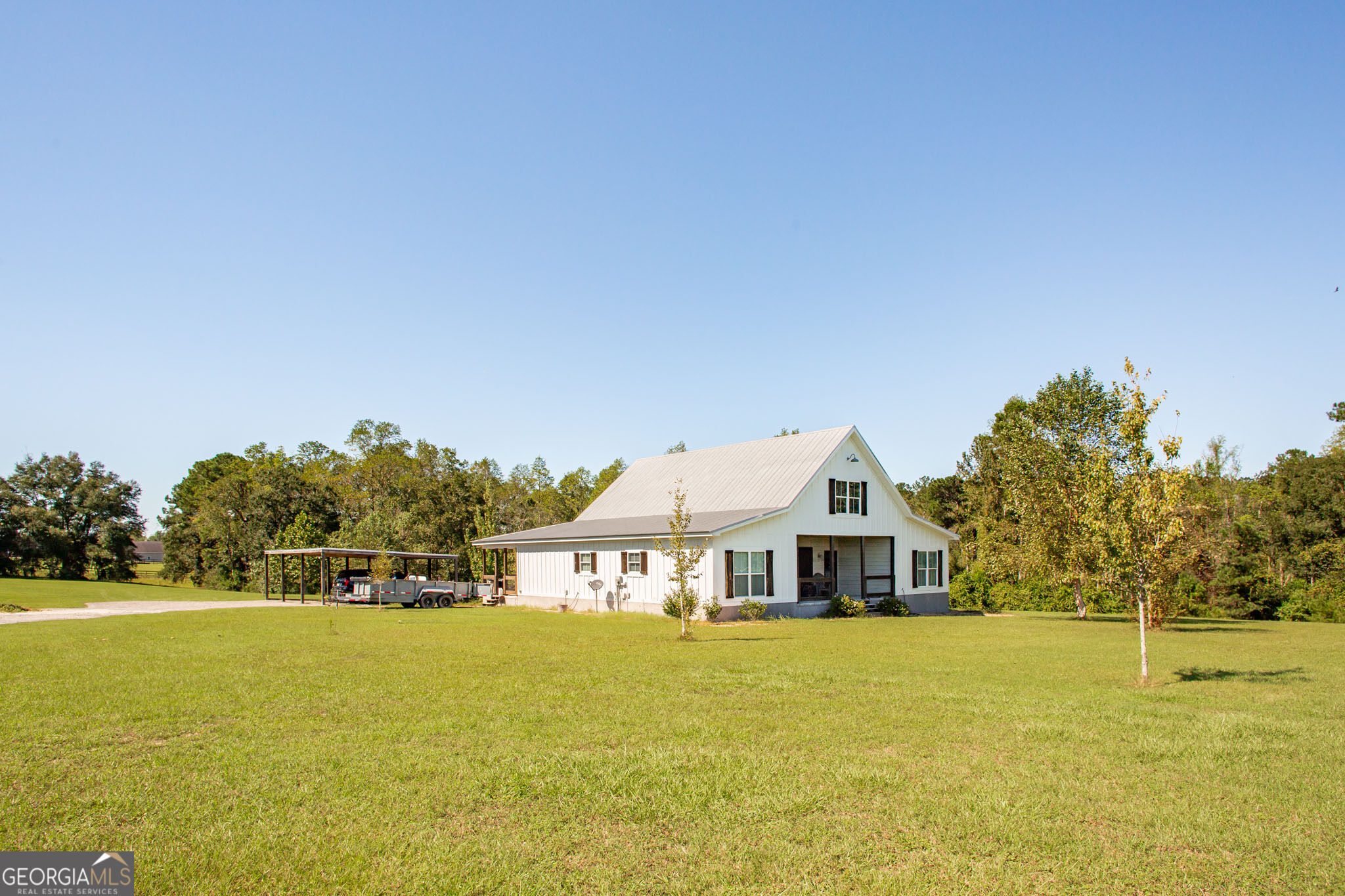 2954 Mossy Oak Trail Property Photo 1