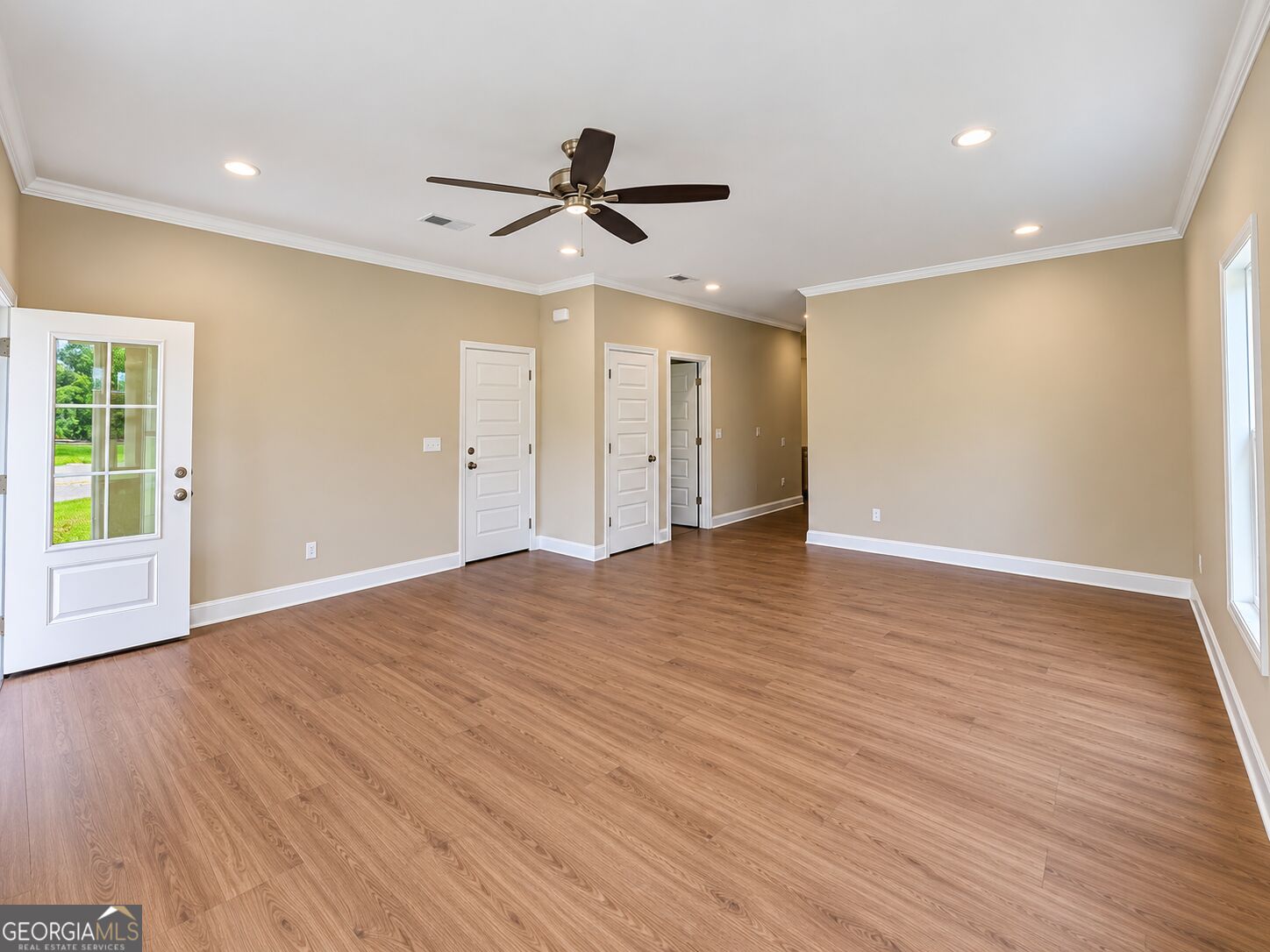4104 Colbie Way Property Photo 5