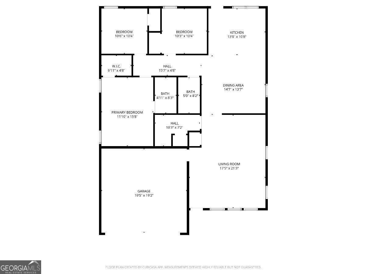 4104 Colbie Way Property Photo 29