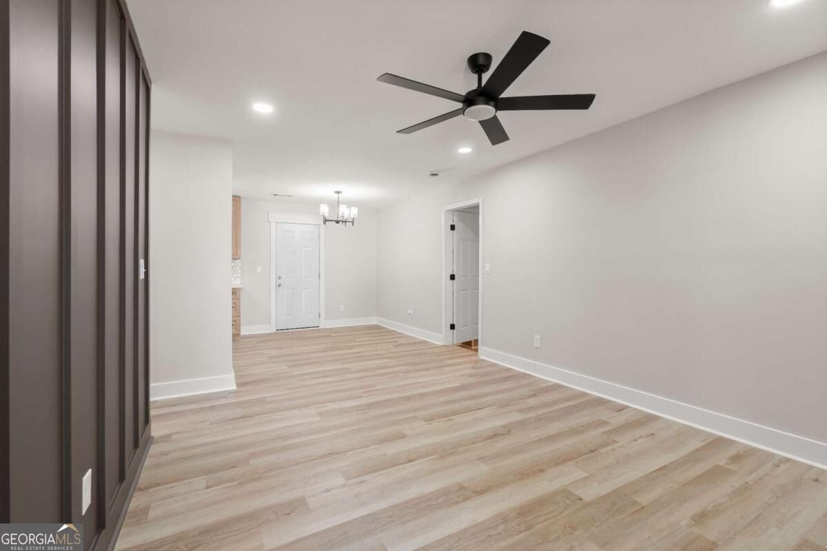 805 Sandy Creek Drive Nw Property Photo 4