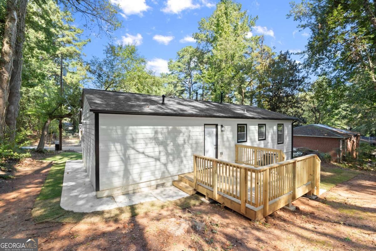 805 Sandy Creek Drive Nw Property Photo 31