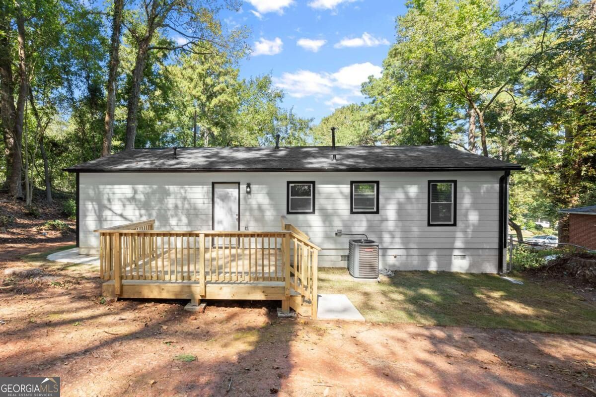 805 Sandy Creek Drive Nw Property Photo 33