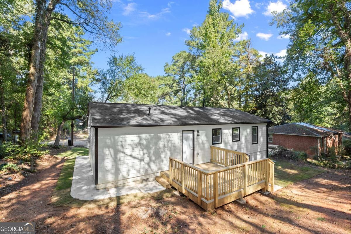 805 Sandy Creek Drive Nw Property Photo 34