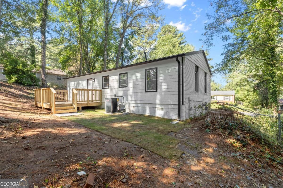 805 Sandy Creek Drive Nw Property Photo 35