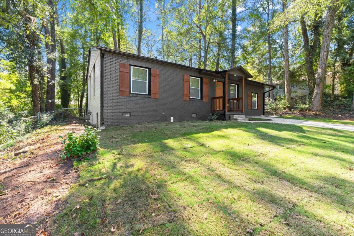 805 Sandy Creek Drive Nw Property Photo 39