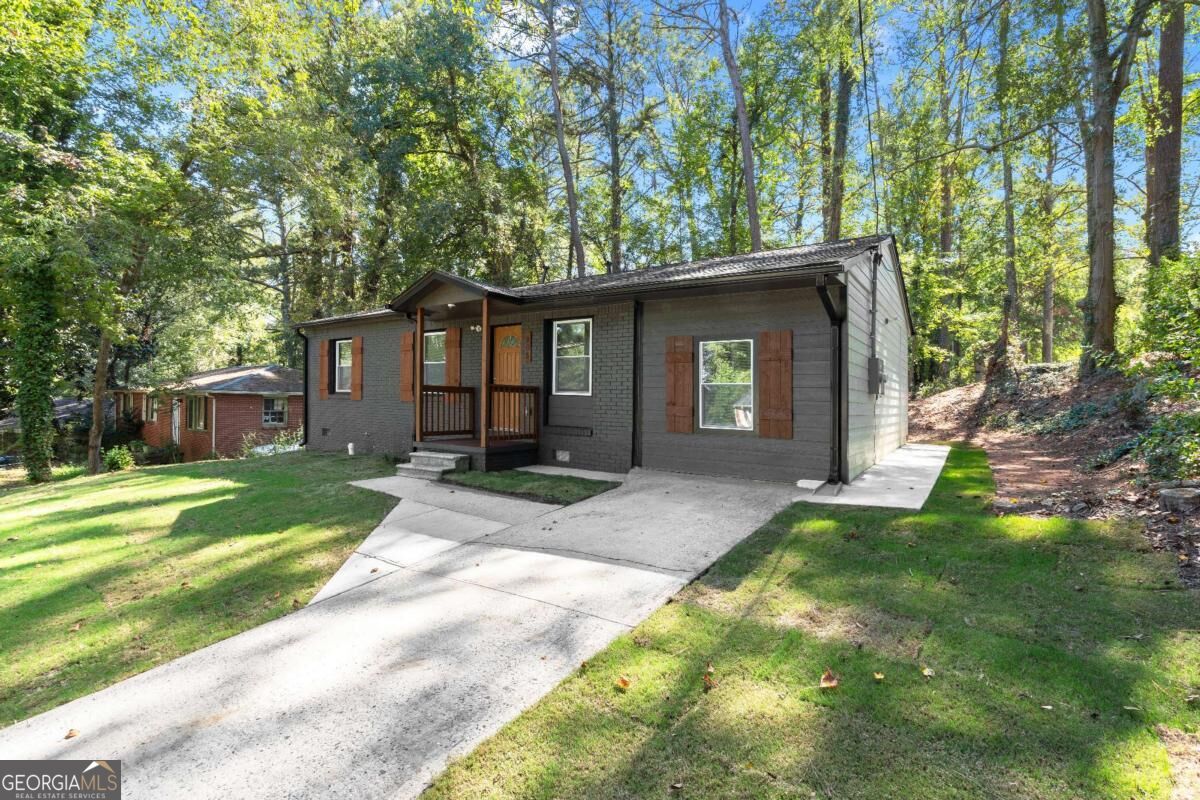 805 Sandy Creek Drive Nw Property Photo 40