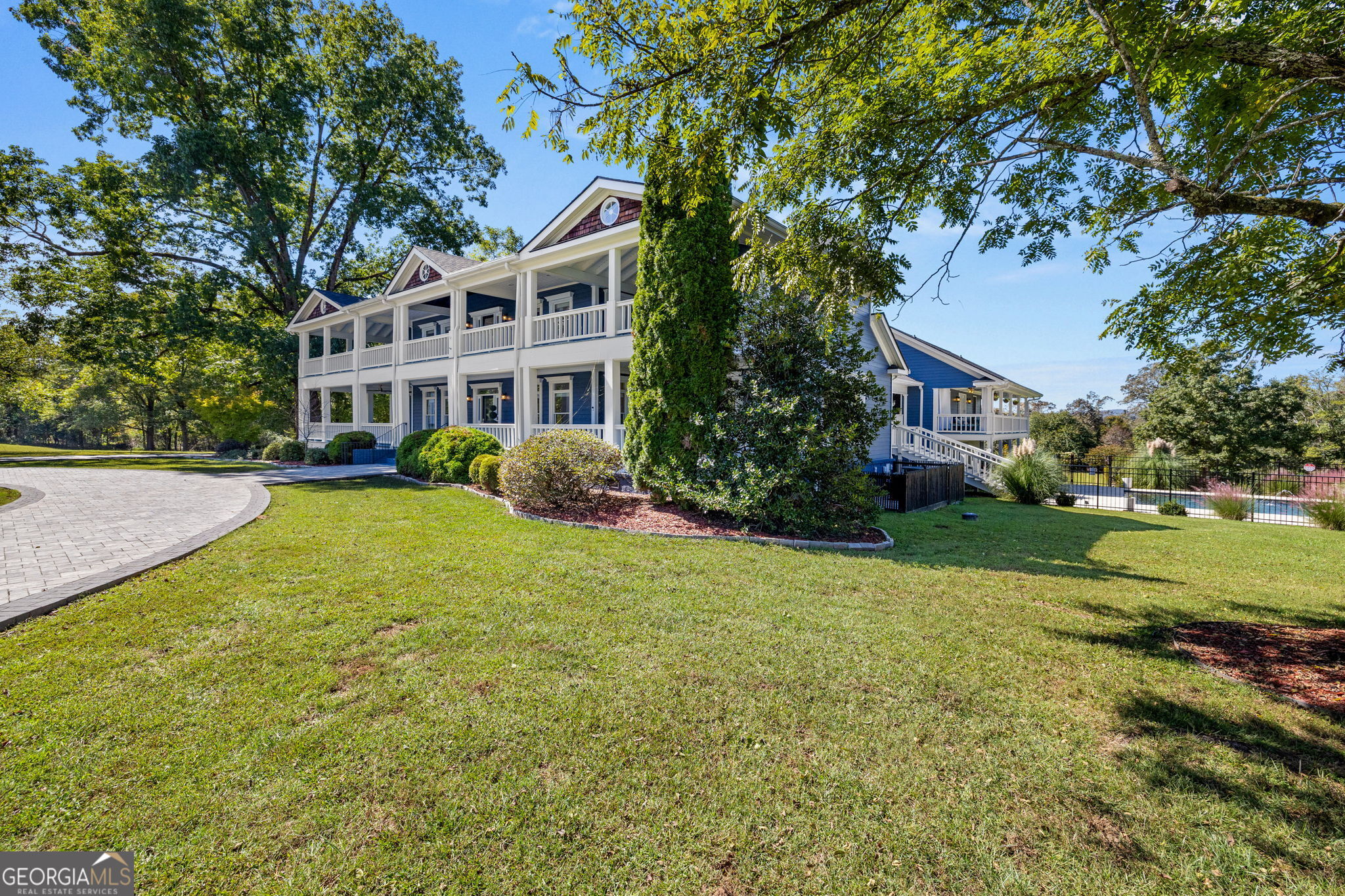 1857 Hardman Road Property Photo 3