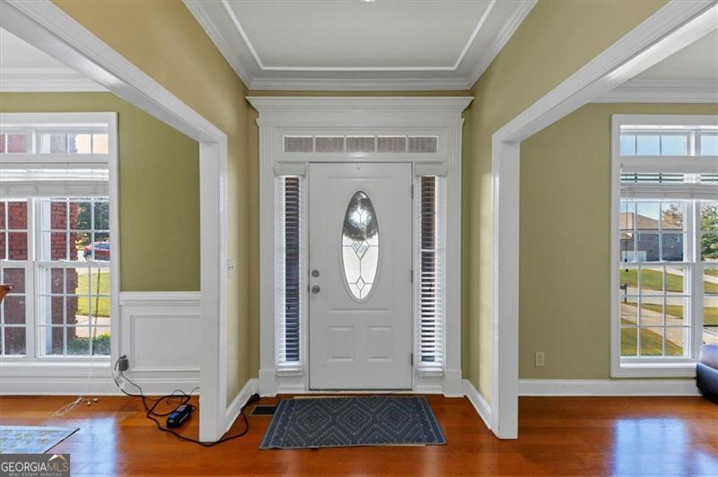 2052 Evergreen Drive Property Photo 6