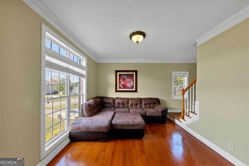 2052 Evergreen Drive Property Photo 8