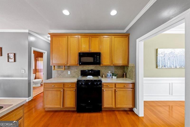 2052 Evergreen Drive Property Photo 13