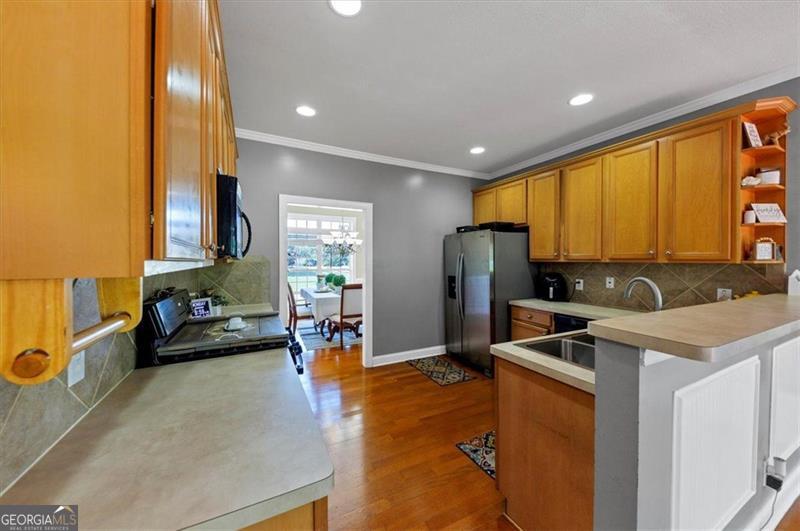 2052 Evergreen Drive Property Photo 14