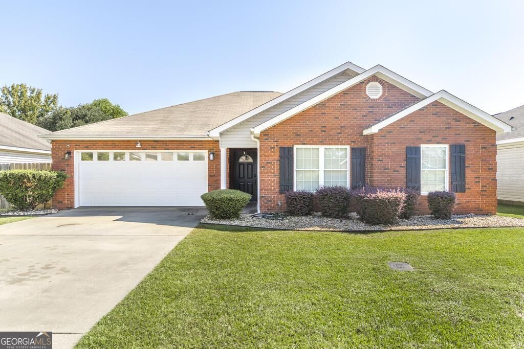 108 Santangelo Court Property Photo 1