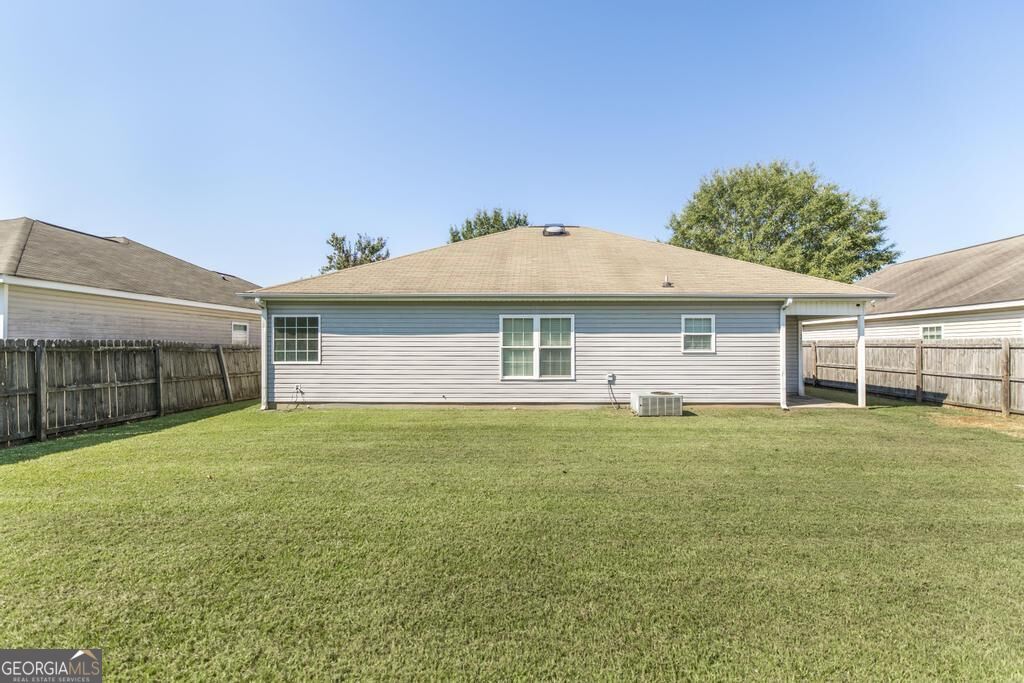 108 Santangelo Court Property Photo 30
