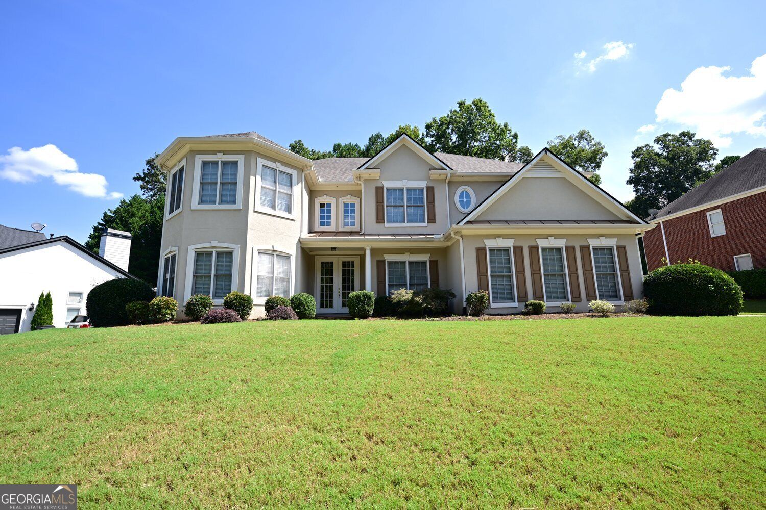 3690 Hickory Branch Trail Property Photo 1