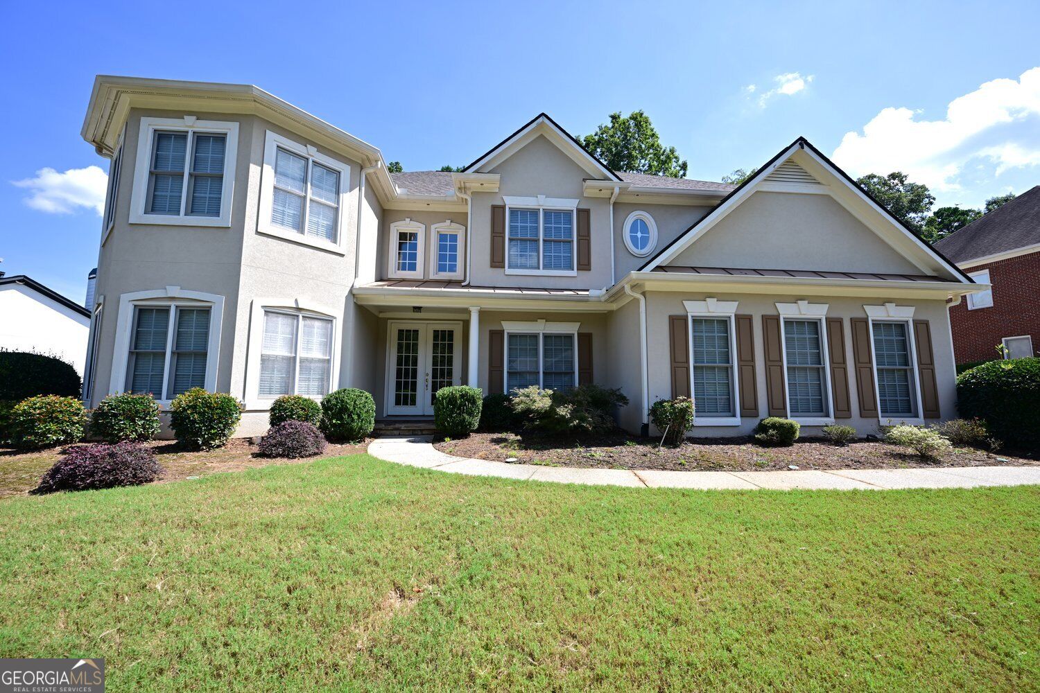 3690 Hickory Branch Trail Property Photo 2