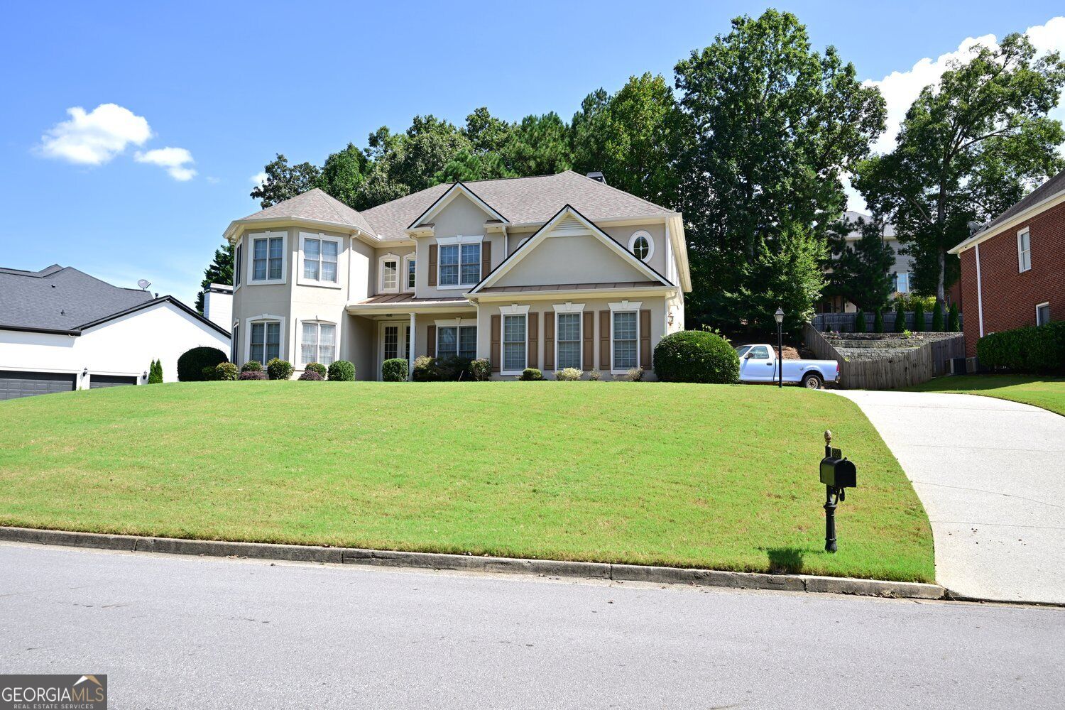 3690 Hickory Branch Trail Property Photo 3