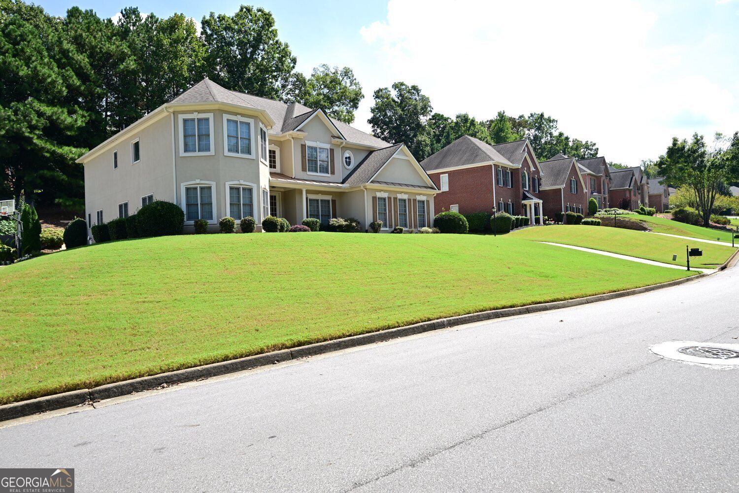 3690 Hickory Branch Trail Property Photo 4