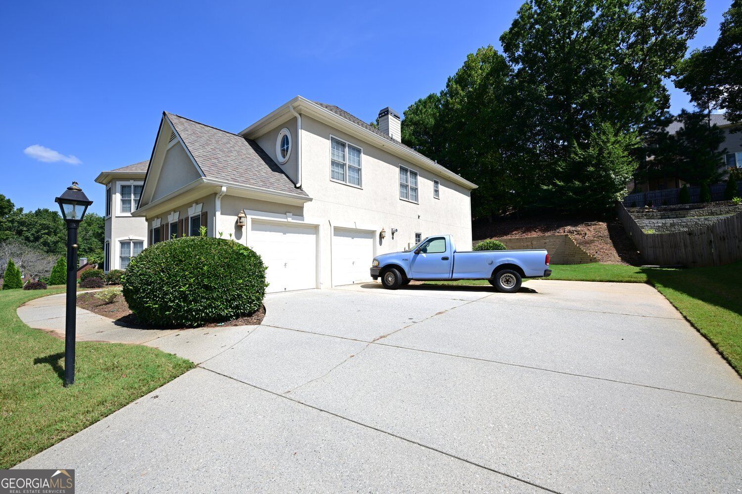 3690 Hickory Branch Trail Property Photo 5