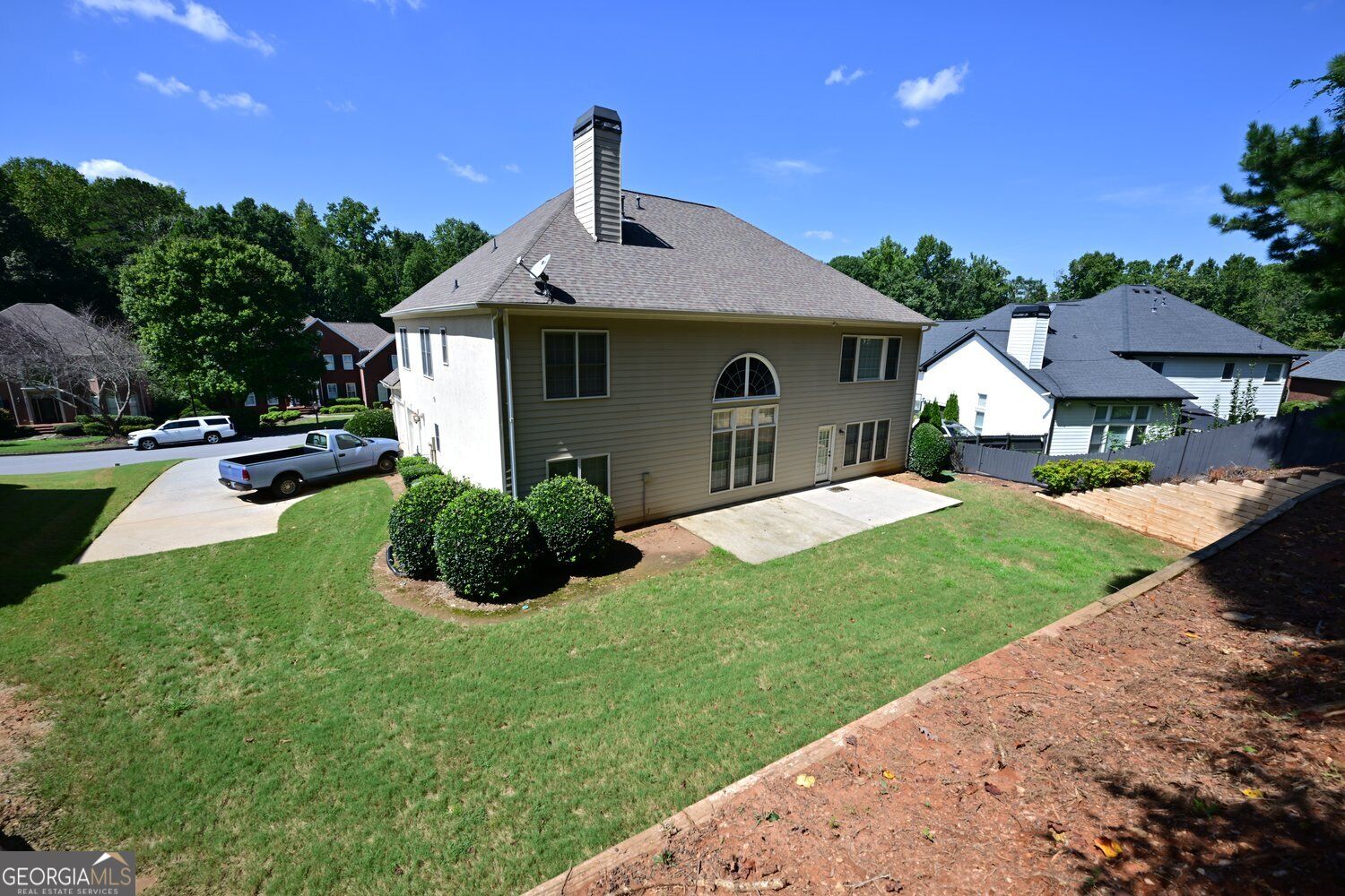 3690 Hickory Branch Trail Property Photo 6