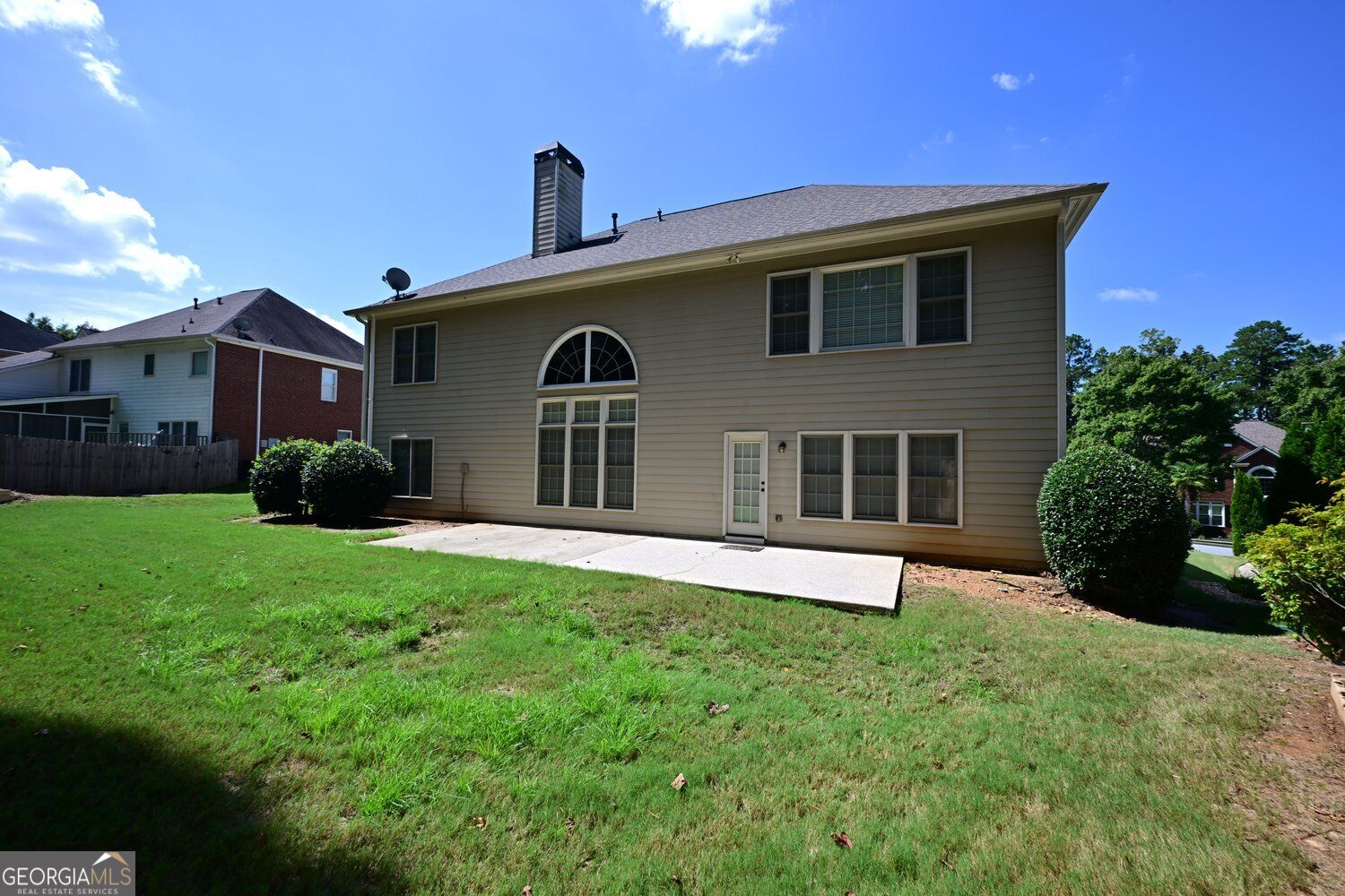 3690 Hickory Branch Trail Property Photo 7
