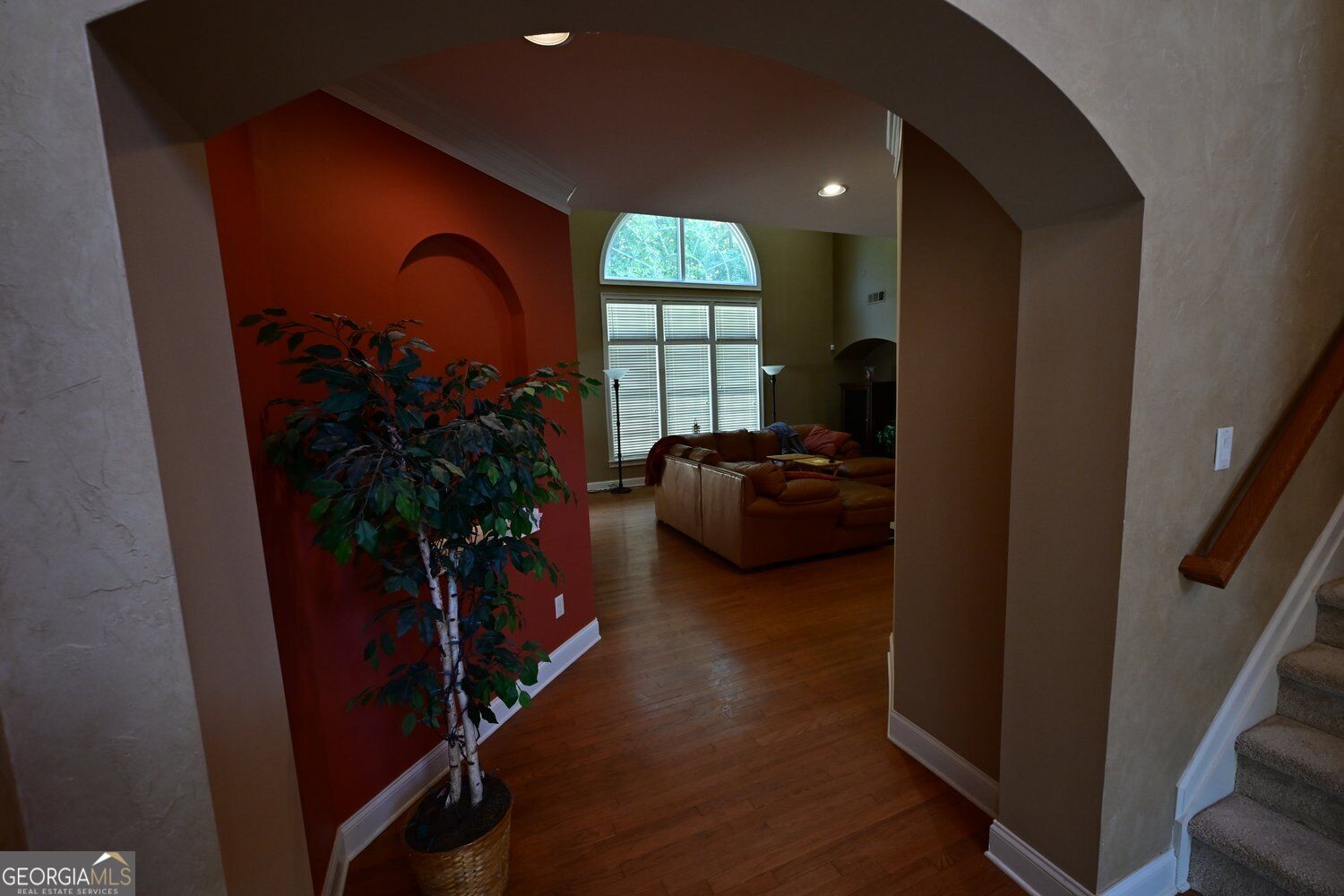 3690 Hickory Branch Trail Property Photo 22