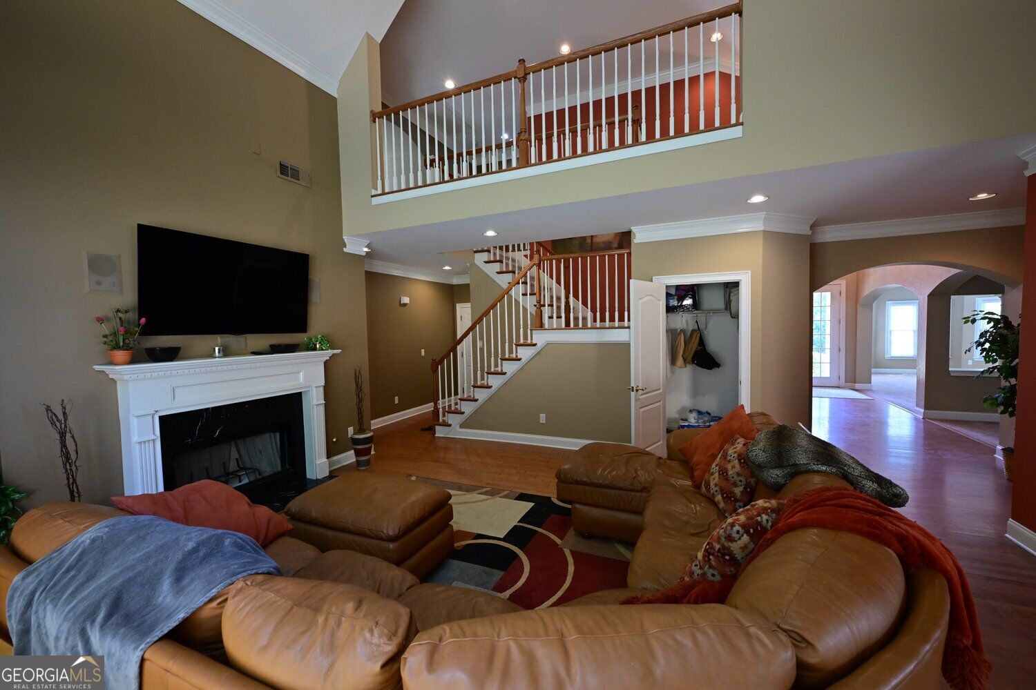 3690 Hickory Branch Trail Property Photo 27