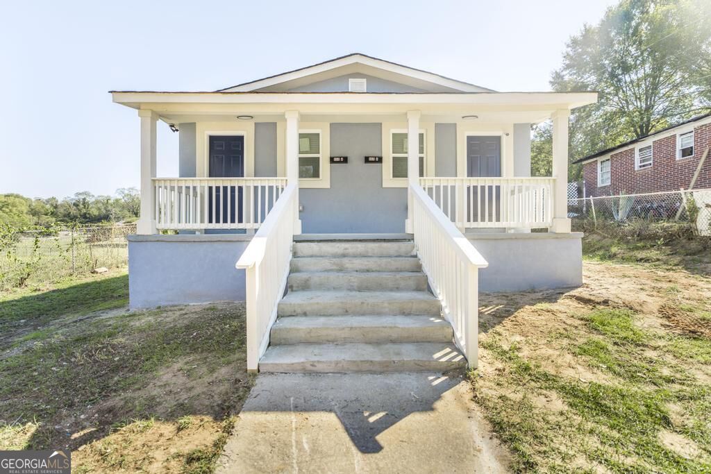 660 Lilly Avenue Property Photo 1
