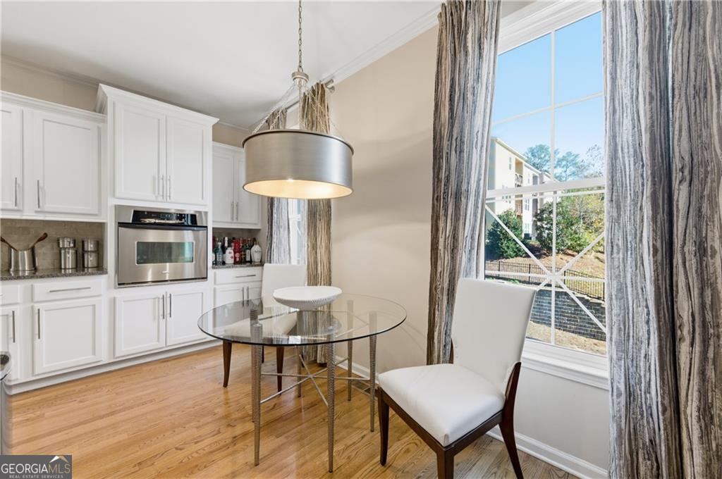 6187 Trumbul Oaks Court Property Photo 10
