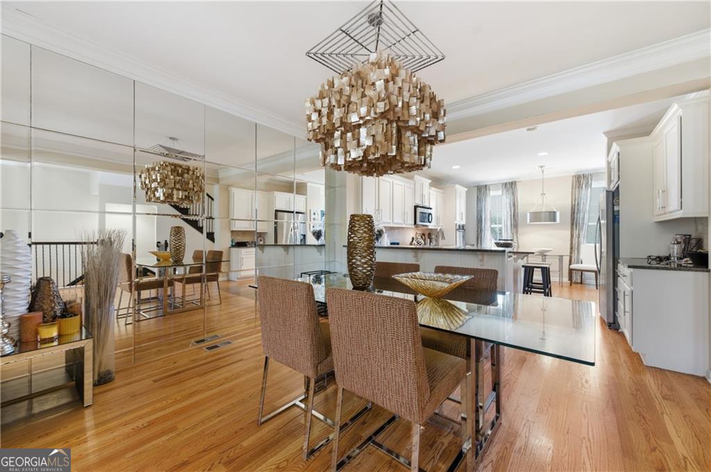 6187 Trumbul Oaks Court Property Photo 11