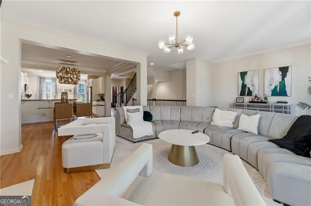 6187 Trumbul Oaks Court Property Photo 13