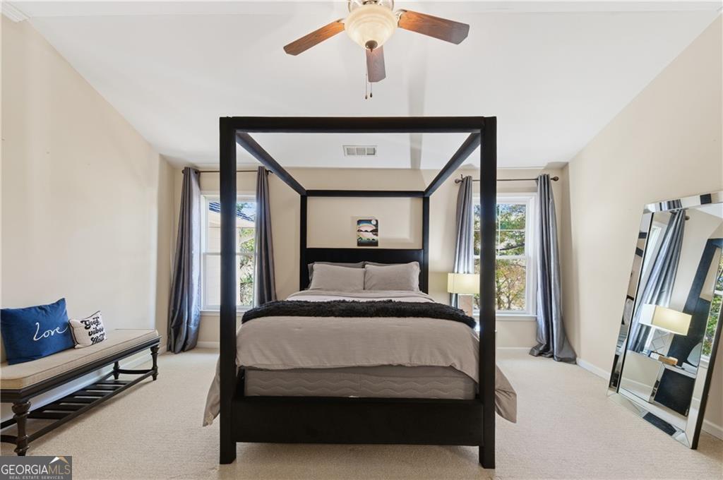 6187 Trumbul Oaks Court Property Photo 14