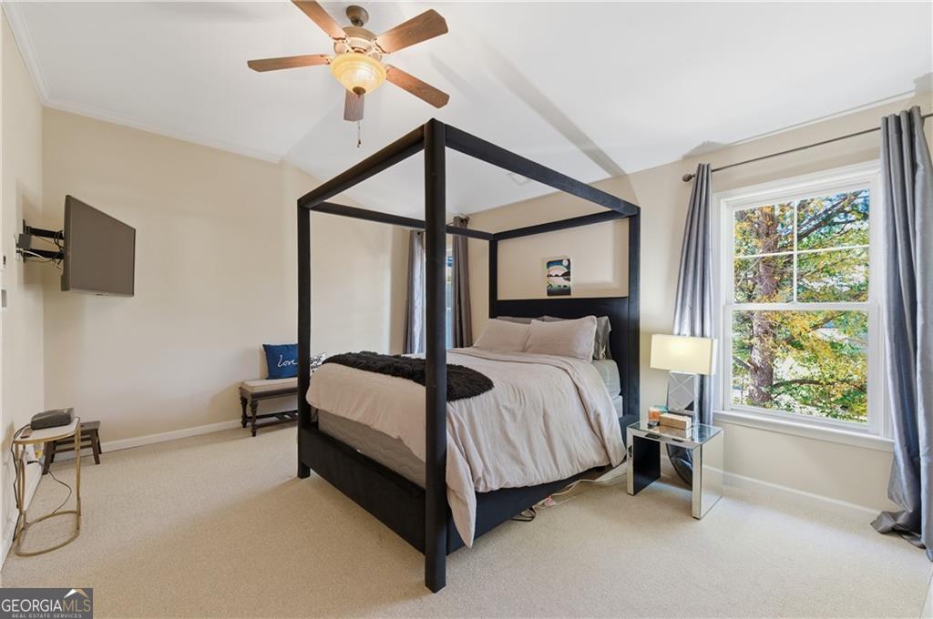 6187 Trumbul Oaks Court Property Photo 15