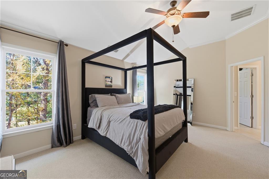 6187 Trumbul Oaks Court Property Photo 16